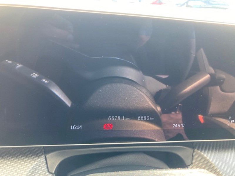 Image Mercedes-Benz MARCO POLO 300 d 4MATIC Marco Polo 